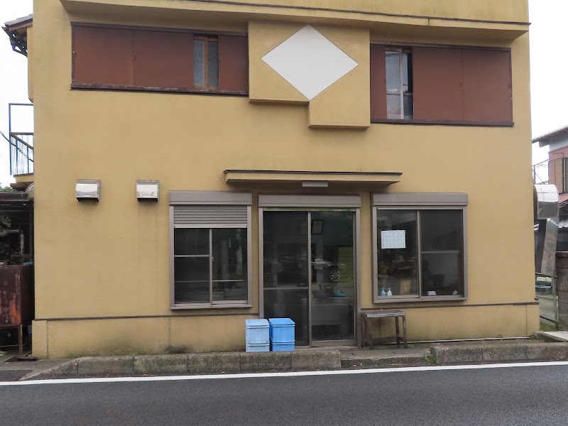 鈴木豆腐店