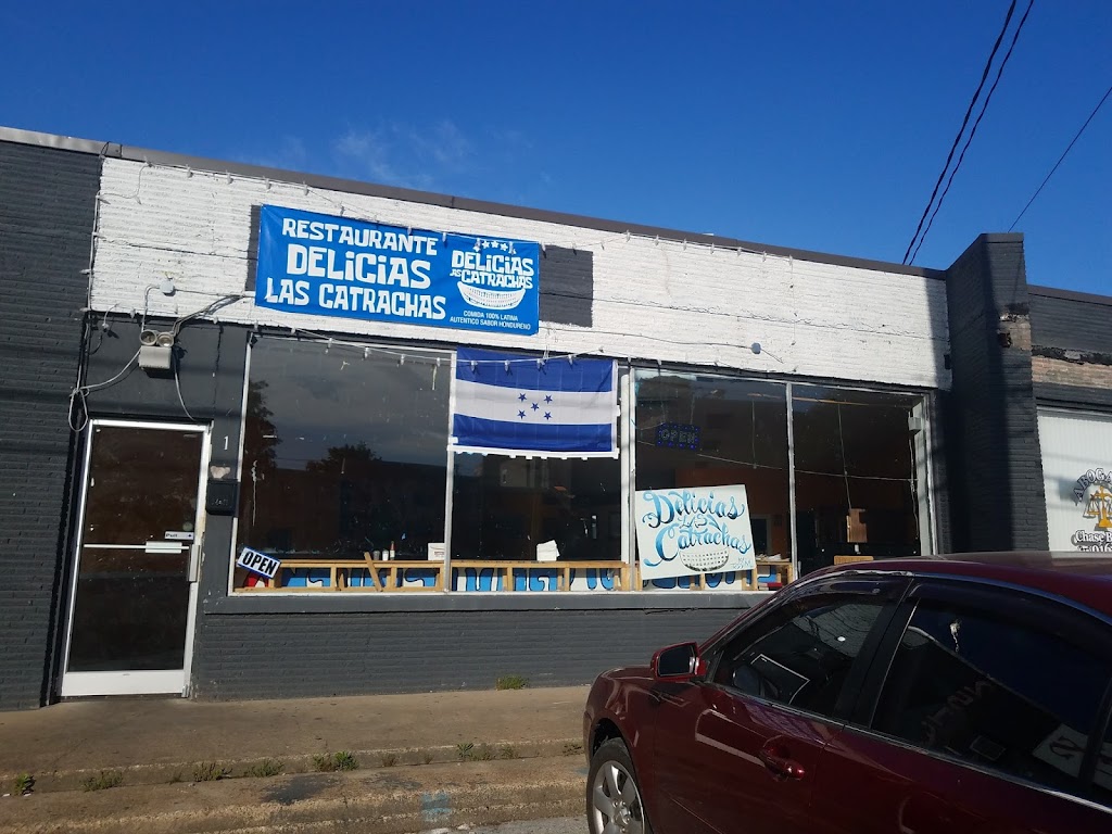 Delicias Las Catrachas 37211