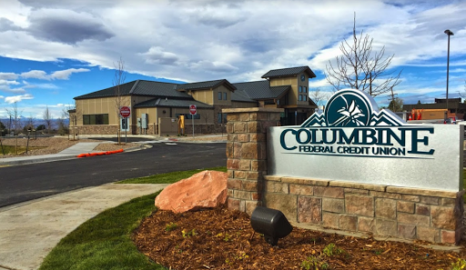 Credit Union «Columbine Federal Credit Union», reviews and photos