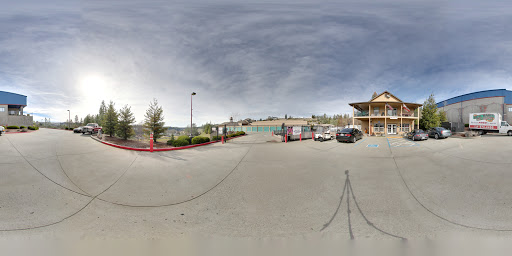 Records Storage Facility «Old Barn Self Storage», reviews and photos, 175 Spring Hill Dr, Grass Valley, CA 95945, USA