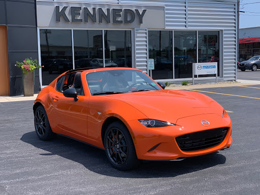 Mazda Dealer «Kennedy Mazda», reviews and photos, 3200 Calumet Ave, Valparaiso, IN 46383, USA