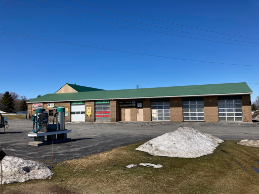 Mill Creek Car Wash en Lowville