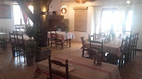 Atmosphère du Restaurant Auberge Briseteia à Saint-Just-Ibarre - n°4