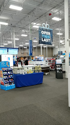 Electronics Store «Best Buy», reviews and photos, 5800 Britton Pkwy, Dublin, OH 43016, USA