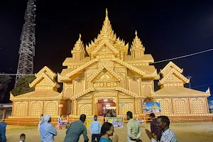 Durga Puja Mandap image