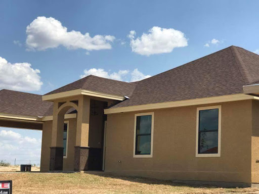 R&S Homes Construction in Eagle Pass, Texas