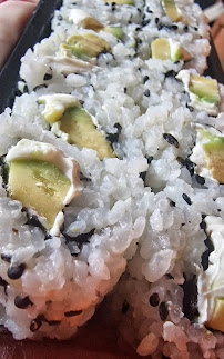 Plats et boissons du Restaurant japonais Sumo Sushi à Rouen - n°14