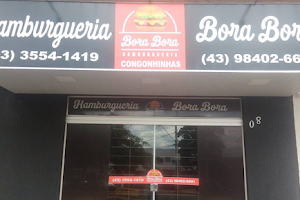 Hamburgueria Bora Bora Congonhinhas image