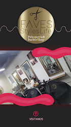 Salón de Belleza FaveStylesLife SPA