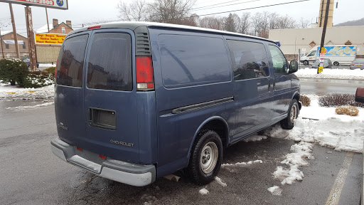 Car Dealer «W S Craig Auto Sales Inc», reviews and photos, 660 Broadway, Newburgh, NY 12550, USA