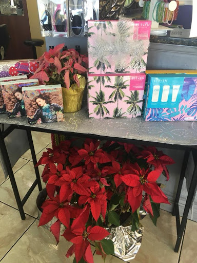 Beauty Salon «Salon Bella Flora», reviews and photos, 33963 US Hwy 19 N, Palm Harbor, FL 34684, USA