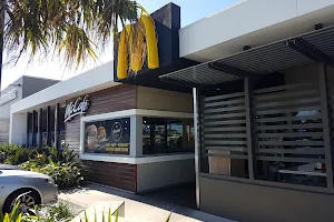 McDonald's image