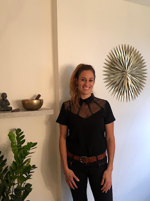 Claire Sauvadet - Médecine traditionnelle chinoise, Fasciathérapie et thérapie douce à Barby