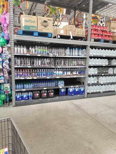 Grocery Store «WinCo Foods», reviews and photos, 4620 S Cooper St, Arlington, TX 76017, USA