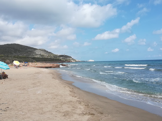 Platja del Russo