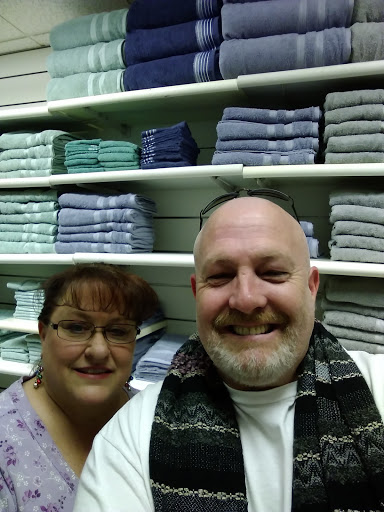 Department Store «JCPenney», reviews and photos, 1260 Gibson Rd, Woodland, CA 95776, USA