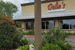 Delia's Specializing in Tamales image