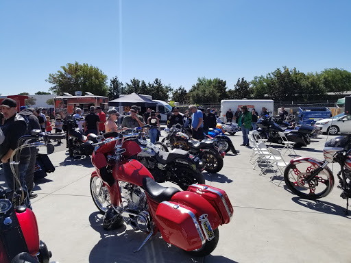 Motorcycle Shop «Binford Custom Cycles», reviews and photos, 1297 N Main St, Manteca, CA 95336, USA