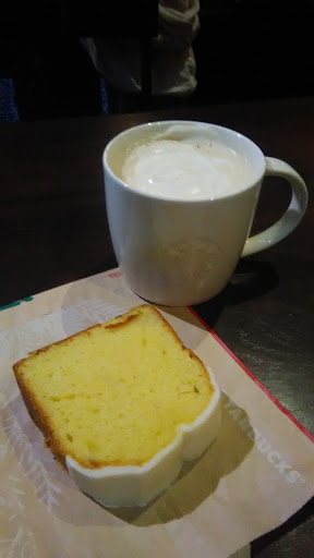 Starbucks image