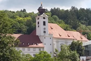 Abtei St.Walburg & Klosterladen image