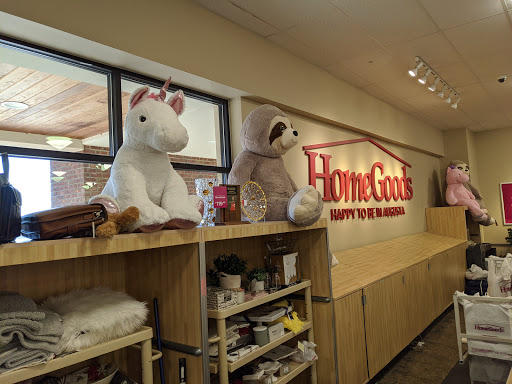 Department Store «HomeGoods», reviews and photos, 2907 Washington Rd, Augusta, GA 30909, USA