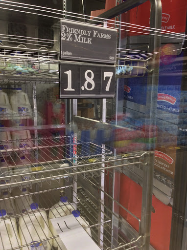 Supermarket «ALDI», reviews and photos, 4140 Fairmont Pkwy, Pasadena, TX 77504, USA