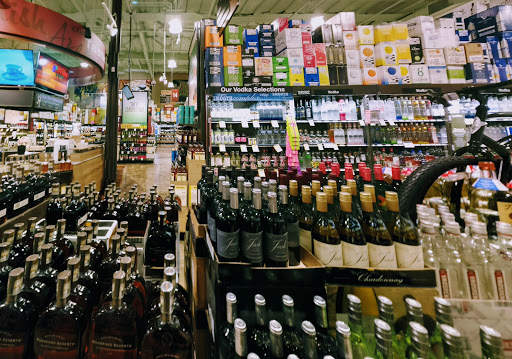 Wine Store «Total Wine & More», reviews and photos, 1010 N Rengstorff Ave, Mountain View, CA 94043, USA