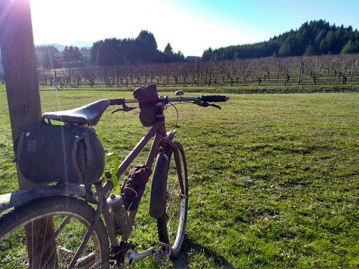 Winery «Cardwell Hill Cellars», reviews and photos, 24241 Cardwell Hill Dr, Philomath, OR 97370, USA