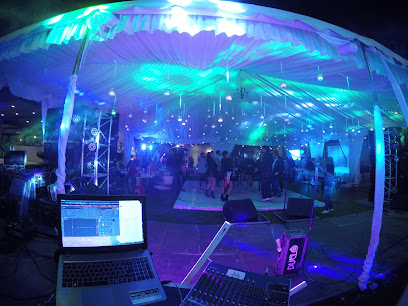 DJ Atmosphere Music Eventos