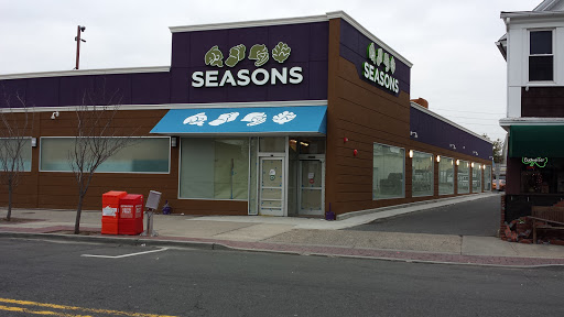 Supermarket «Seasons Lawrence», reviews and photos, 330 Central Ave, Lawrence, NY 11559, USA