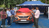 Tata Motors Cars Showroom   Ananya Auto Agency, Chandwa