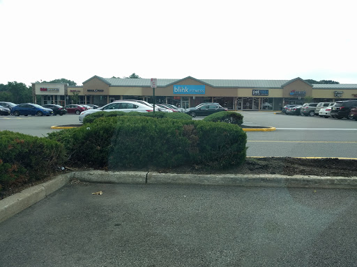 Shopping Mall «Morris Hills Shopping Center», reviews and photos, 3035-3189 US-46, Parsippany, NJ 07054, USA