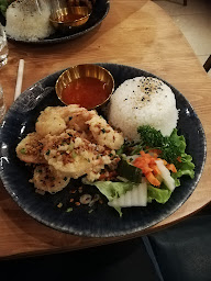 Photo n°52 de Mifan à Bordeaux ()