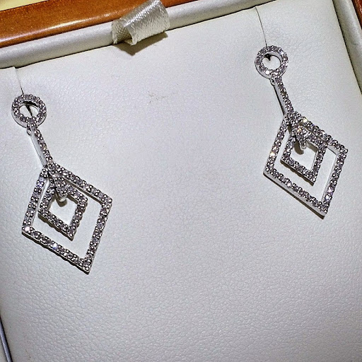 Jeweler «Town Jewelers Inc.», reviews and photos, 3305 Connecticut Ave NW, Washington, DC 20008, USA