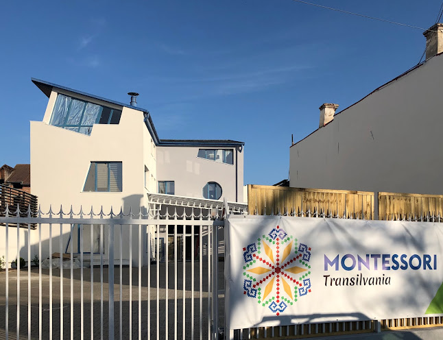 Opinii despre Montessori Transilvania în <nil> - Grădiniță