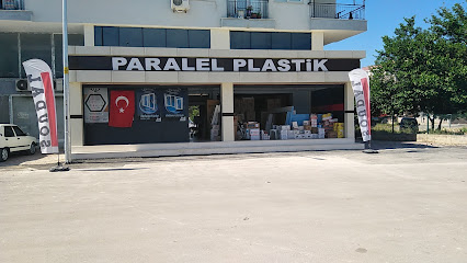 Paralel Plastik