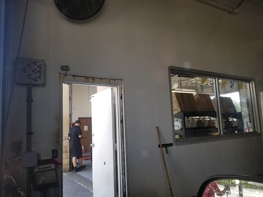 Car Wash «Speedway Express Car Wash», reviews and photos, 801 W Spring Creek Pkwy, Plano, TX 75023, USA