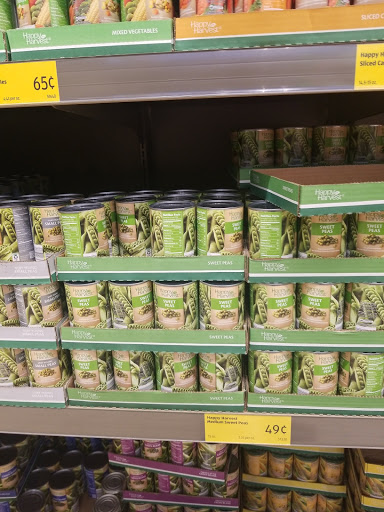 Supermarket «ALDI», reviews and photos, 1345 W North Ave, Melrose Park, IL 60160, USA