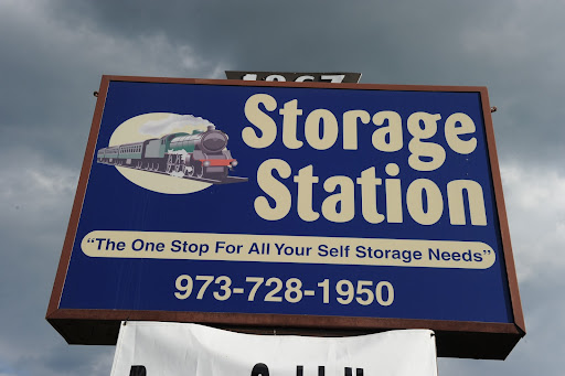 Self-Storage Facility «The Storage Mall», reviews and photos, 1867 Greenwood Lake Turnpike, West Milford, NJ 07480, USA