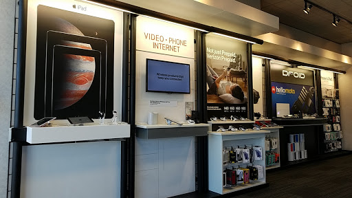 Cell Phone Store «Verizon», reviews and photos, 10250 Baltimore Ave A, College Park, MD 20740, USA