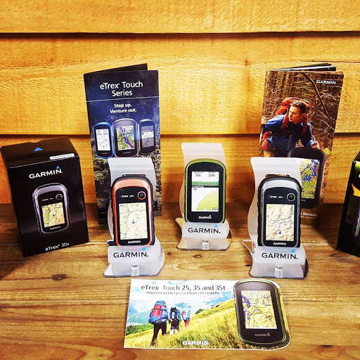 Outdoor Sports Store «The Local Hiker», reviews and photos, 173 E Main St, Spartanburg, SC 29306, USA