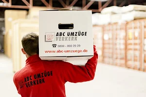 ABC Umzüge Verkerk GmbH image