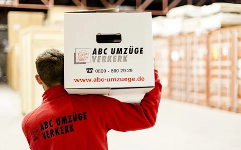 ABC Umzüge Verkerk GmbH image