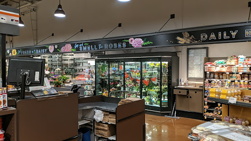 Gourmet Grocery Store «Metropolitan Market», reviews and photos, 2320 42nd Ave SW, Seattle, WA 98116, USA