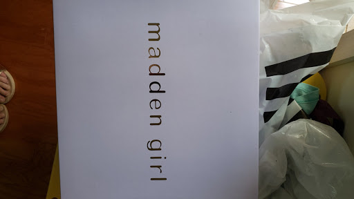 Shoe Store «DSW Designer Shoe Warehouse», reviews and photos, 2426 Lincoln Hwy, Langhorne, PA 19047, USA