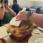 Photo n°1 de l'avis de Bruno.e fait le 02/07/2023 à 15:10 sur le  O Alentejano à Rio de Mouro