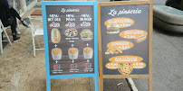 Queen's Chips à Rome menu