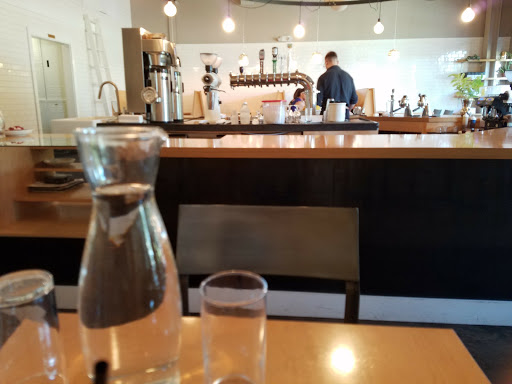 Coffee Shop «Steadfast Coffee», reviews and photos, 603 Taylor St, Nashville, TN 37208, USA