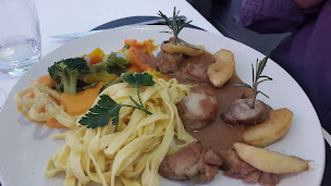 Photo n°58 de Restaurant des Voyageurs à Saint-Dié-des-Vosges ()