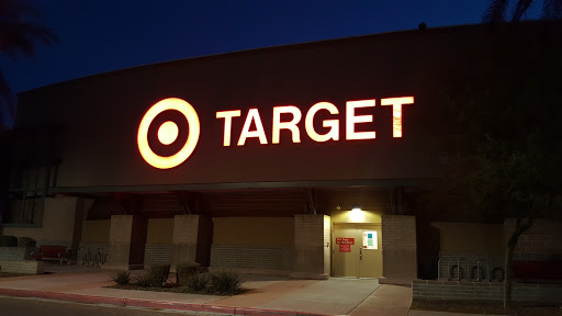 Department Store «Target», reviews and photos, 3425 W Frye Rd, Chandler, AZ 85226, USA